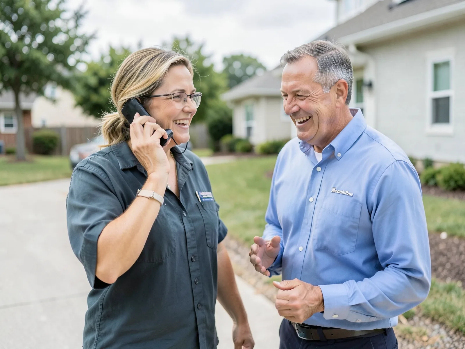 Frequently Asked Questions About Storm Damage Restoration in Humble, TX